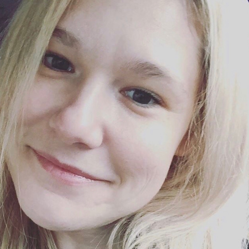 Meet your Posher, Anne